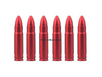 Vector Optics vybíjací náboj .300AAC (6ks)