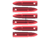 Vector Optics vybíjací náboj .300AAC (6ks)