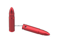 Vector Optics vybíjací náboj .300AAC (6ks)
