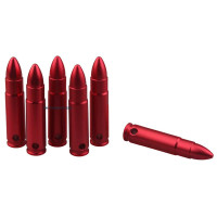 Vector Optics vybíjací náboj .300AAC (6ks) Vector Optics vybíjací náboj .300AAC (6ks)