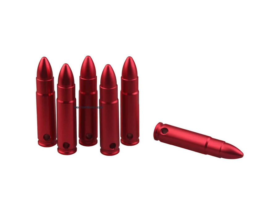 Vector Optics vybíjací náboj .300AAC (6ks)