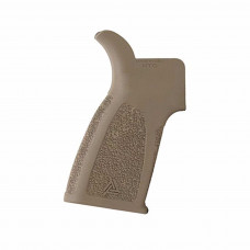 Thril Rugged Tactical AR Grip - FDE