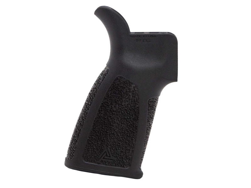 Thril Rukoväť Rugged Tactical AR15 - čierna