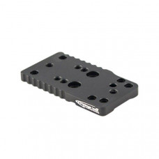 Toni Red Dot Base plate CZ-A Shadow OR