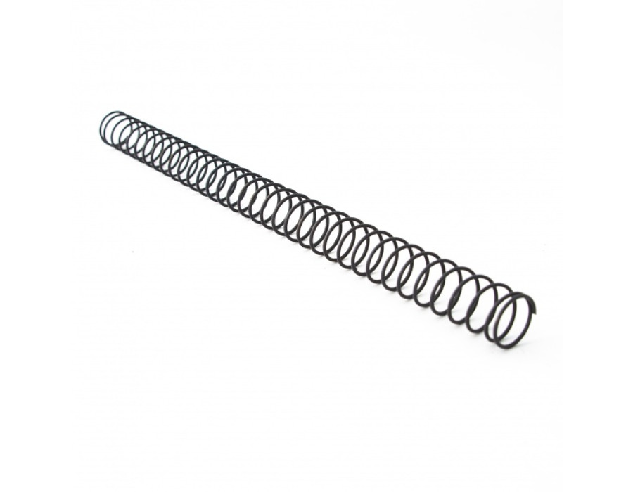 Recoil spring hard for PCC stock carbine caliber 9