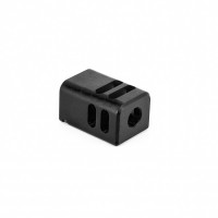 Toni Glock kompenzátor Minor 13,5x1 LH