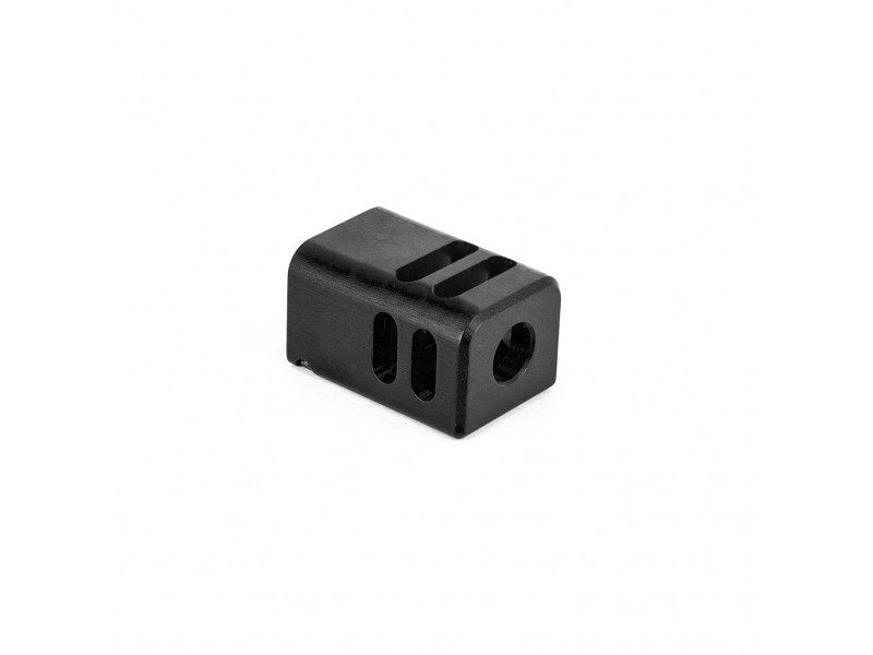 Toni Glock compensator Minor 13,5x1 LH