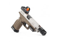 Toni Minor Kompensator HS/SA 4.5"