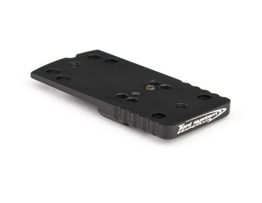 Toni Red Dot Base plate HK