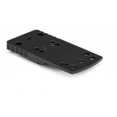 Toni Red Dot Base plate STI 1911/2011