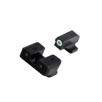 Tríciové PRO mieridlá TRUGLO HS Produkt /Springfield XD / HS-9 G2 Line