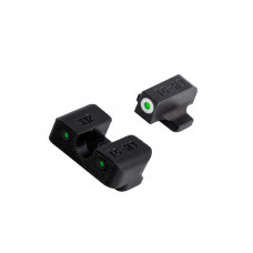 Tríciové PRO mieridlá TRUGLO HS Produkt /Springfield XD / HS-9 G2 Line