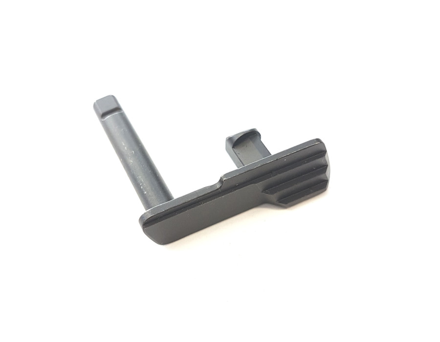 Slide stop CZ Shadow 2