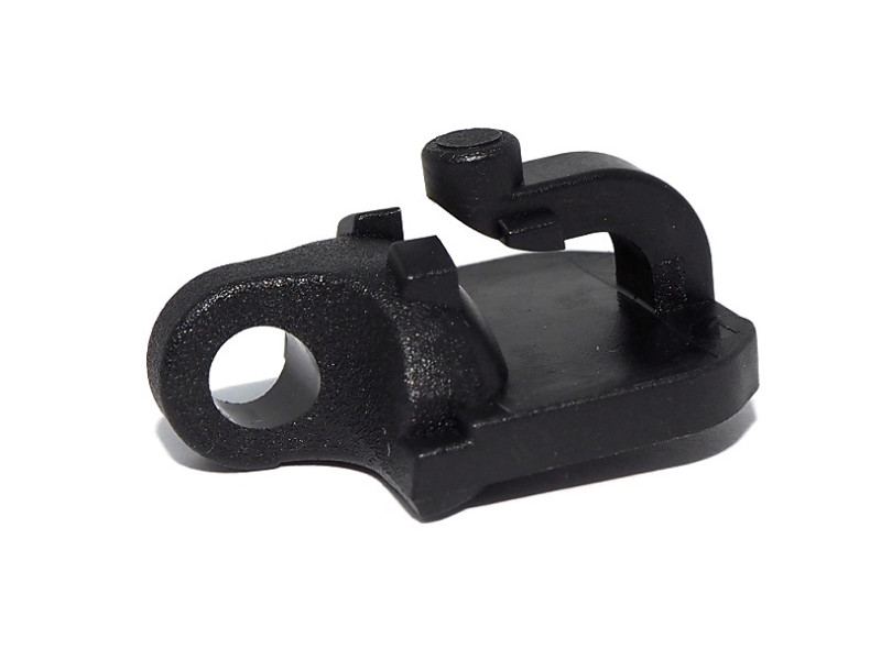 Lanyard clips G17 / G22 / G45 Gen4 + Gen5
