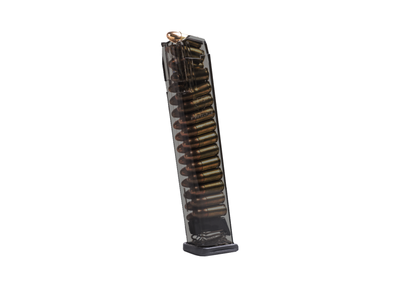 Magazin Glock 27rd ETS, Kal. 9x19mm
