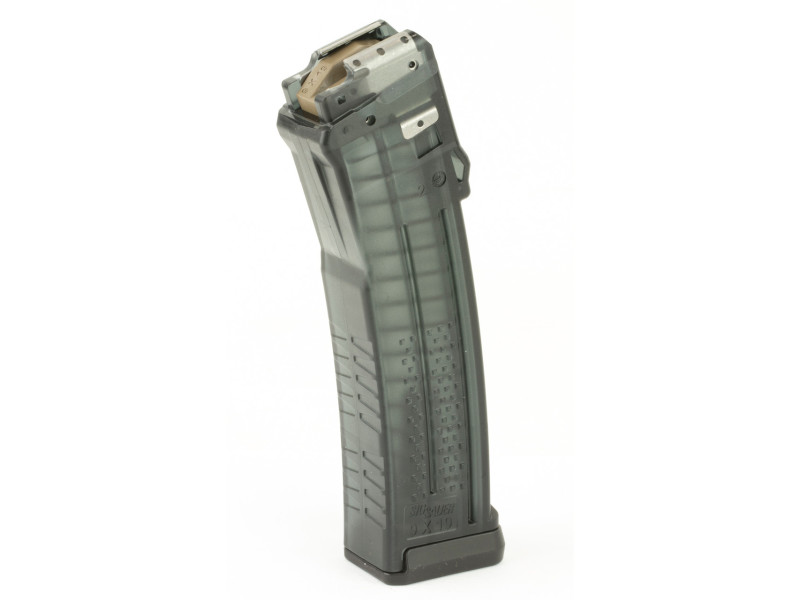 Magazine Sig MPX 20rd, cal. 9x19mm