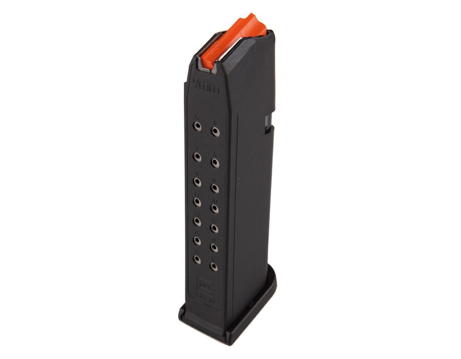 Magazine G17, 17rd Gen. 5