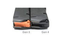 Magazine G19+ 16rd Gen5