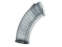 Magazine ProMag AK47 30rd - clear