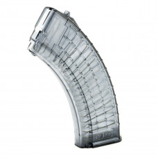 Zásobník ProMag AK47 30rd - číry