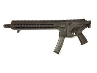 Magazine Sig MPX 30rd, cal. 9x19mm