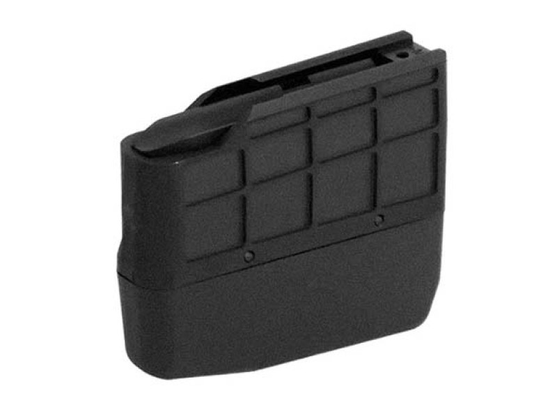 Magazine Tikka T3/T3x Medium 6,5 Creedmoor 5rd