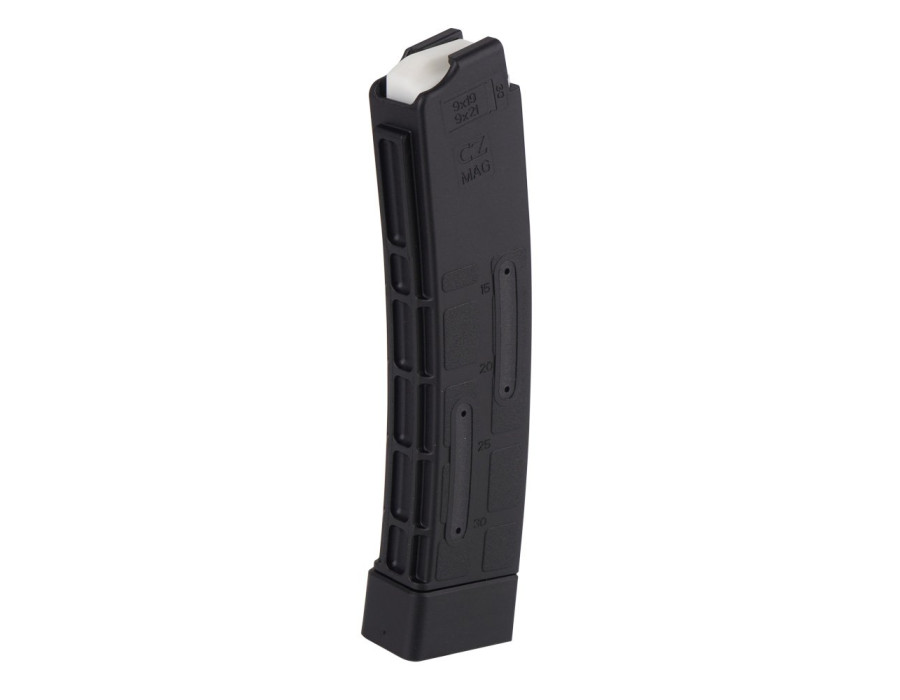 Magazine CZ EVO 30 rounds black