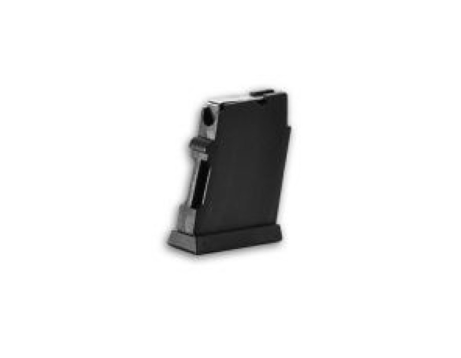 Magazin CZ455 Kunststoff, 5rd