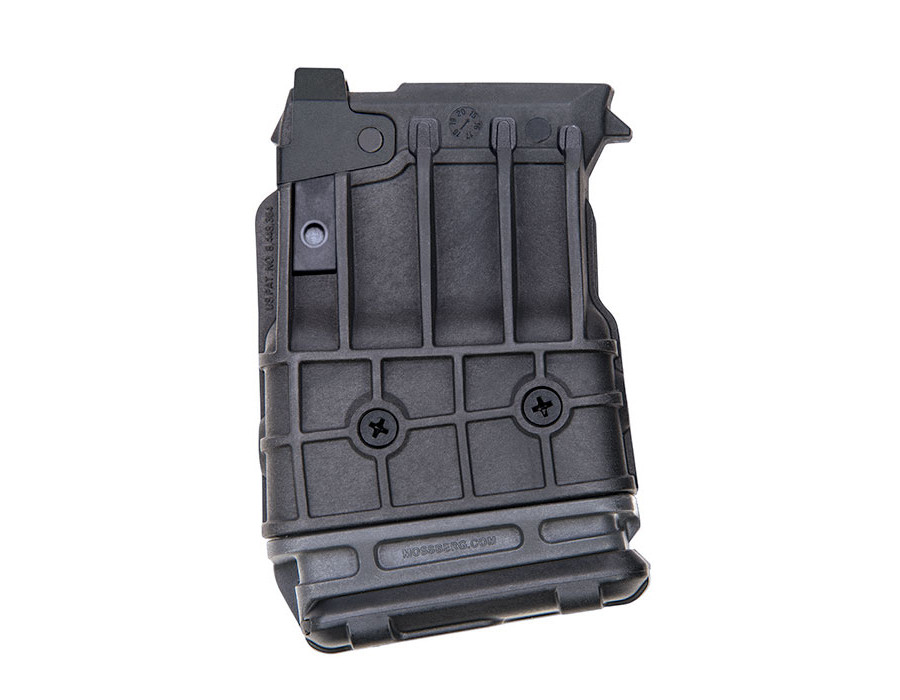 Magazine Mossberg 590M 5 round., cal. 12 GA Magazine Mossberg 590M 5 round., cal. 12 GA