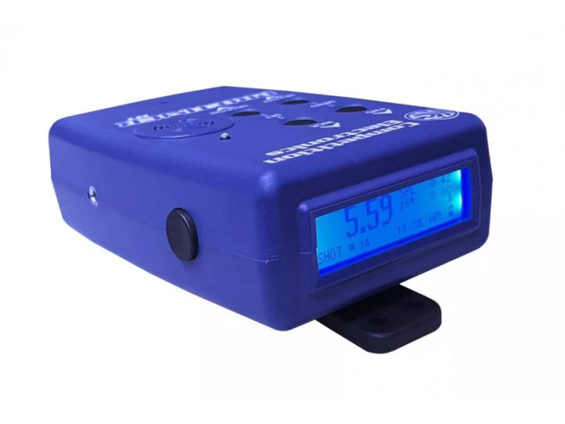 Competition Electronics - ProTimer BT