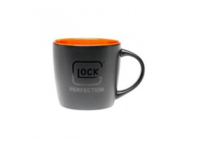 Mug Glock
