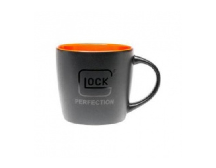 Mug Glock