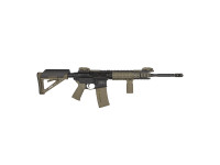 Schaftbacke Magpul für CTR 3/4