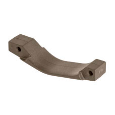 Magpul MOE Trigger Guard, Polymer – AR15/M4 FDE