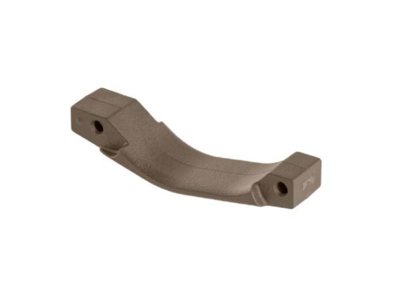 Magpul Polymérový lúčik spúšte MOE AR15 - pieskový