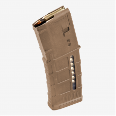 Magpul 30 Round PMAG GEN M3 Windowed béžový