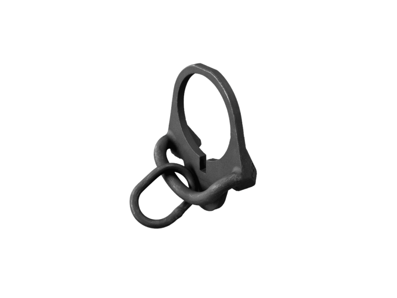 Magpul AR15 ASAP - Ambidextrous Sling Attachment Point