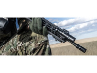 Magpul M-LOK Bipod Mount