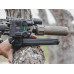 Magpul Dvojnožka - M-LOK, čierna 