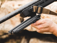 Magpul Bipod for M-LOK - Black