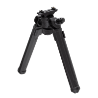 Magpul Dvojnožka - M-LOK, čierna 