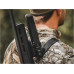 Magpul Dvojnožka - Sling Stud QD, čierna