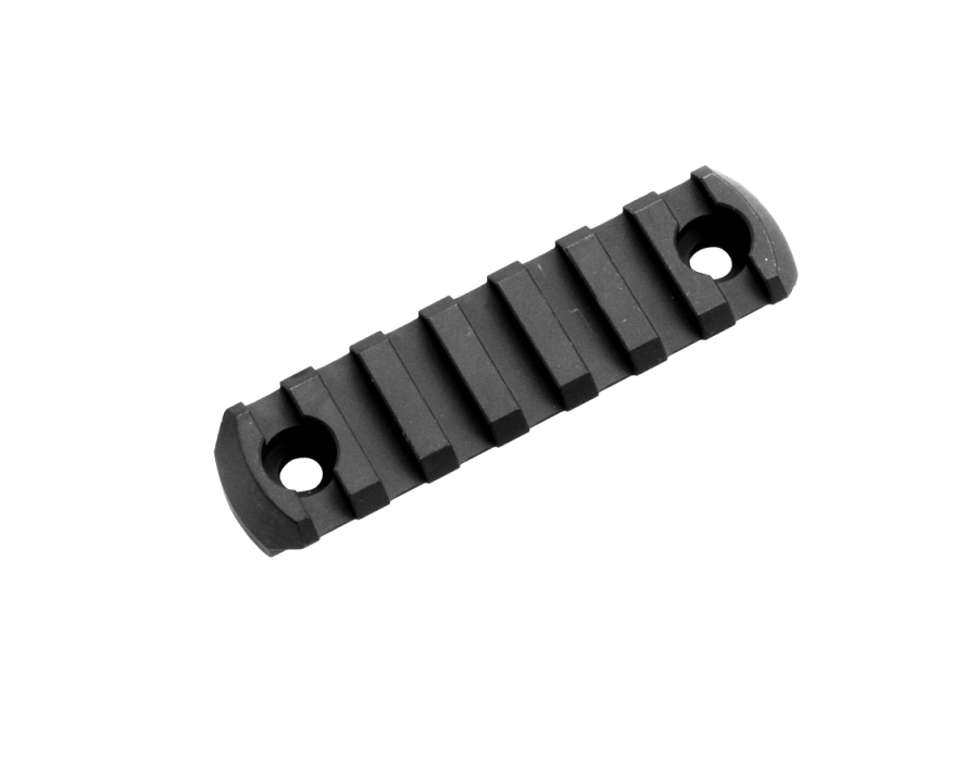 Magpul Aluminium-M-Lok-Picatinny-Schiene, 7 Nuten