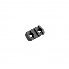 Magpul M-Lok Aluminum Rail, 3 Slots