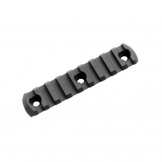 Magpul M-Lok Aluminum Rail, 9 Slots