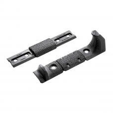 Magpul Hand Stop M-LOK - čierny