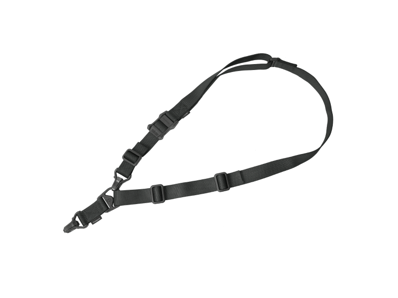Magpul Popruh MS3 GEN2 - čierny 