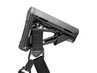 Magpul Schaft CTR Mil-Spec – schwarz