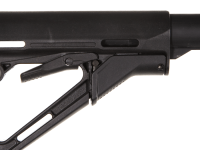 Magpul Schaft CTR Mil-Spec – schwarz