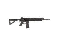 Magpul Schaft CTR Mil-Spec – schwarz